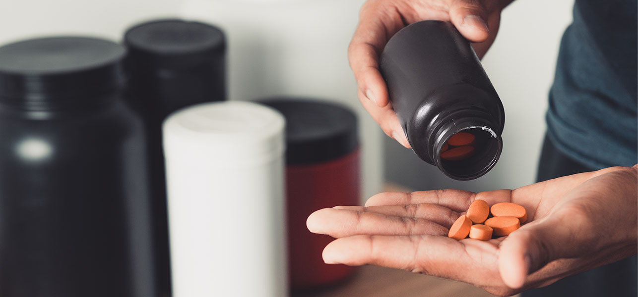 6 Best Keto Supplements to Try