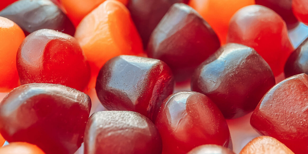 benefits of apple cider vinegar gummies