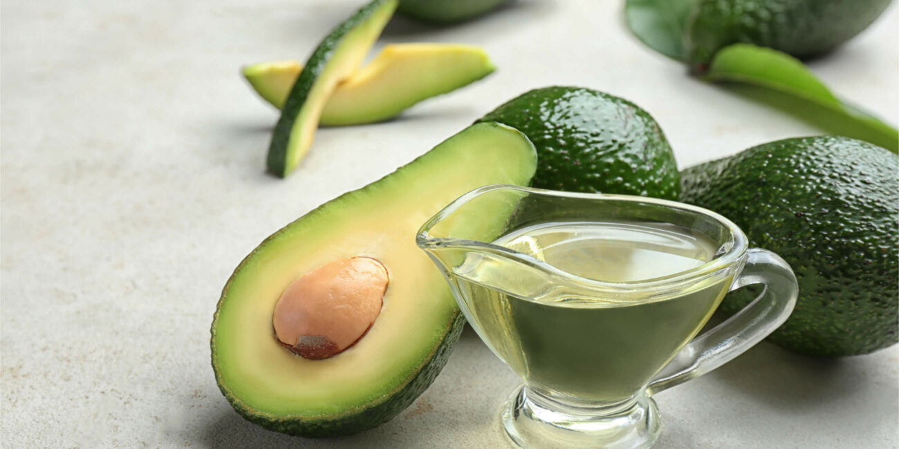 benefits of avocado oil