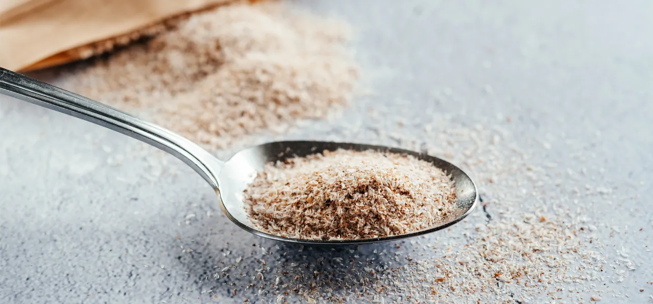 best fiber supplement for weight loss