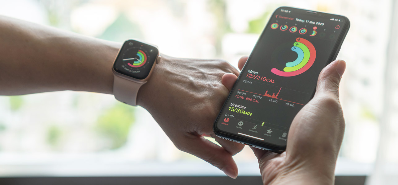 best running app for apple watch
