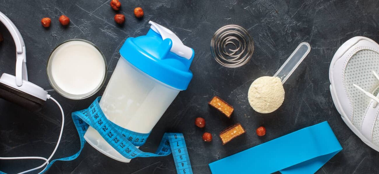 best supplements for runners