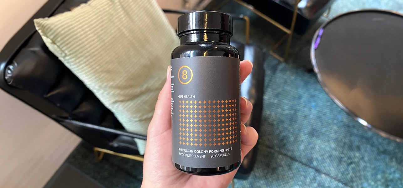 Biotics 8 Review - Friend or Foe for Men’s Gut Health