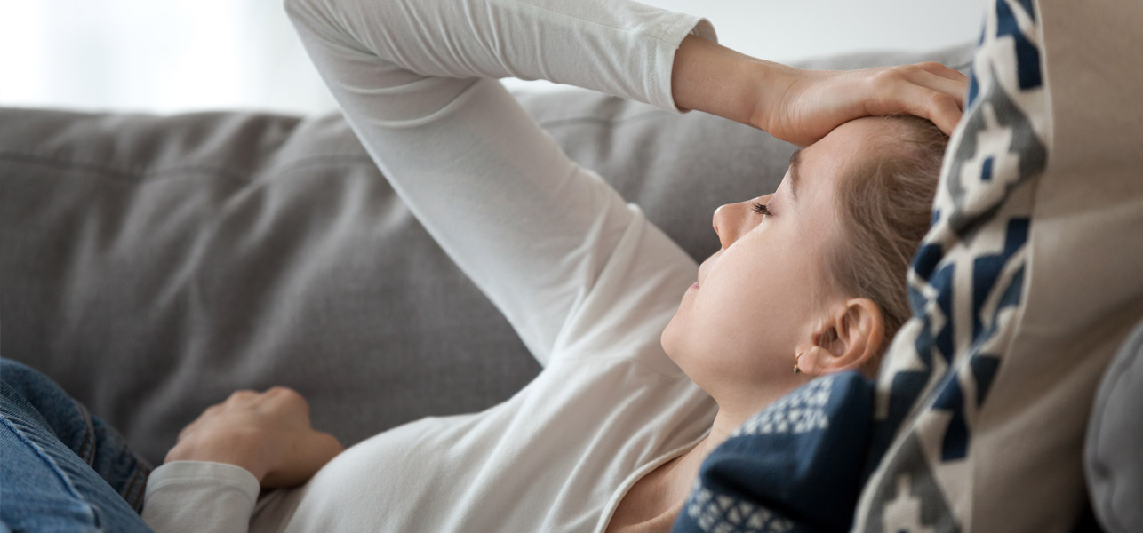 Can Constipation Cause Headaches