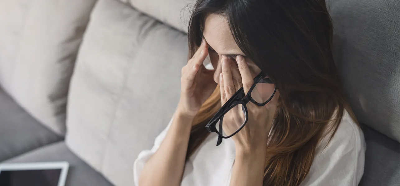 can stress cause constipation