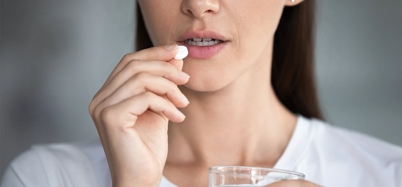 can you take probiotics with antibiotics