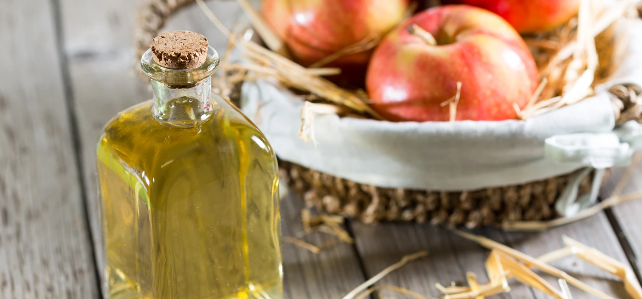 Does apple cider vinegar break a fast