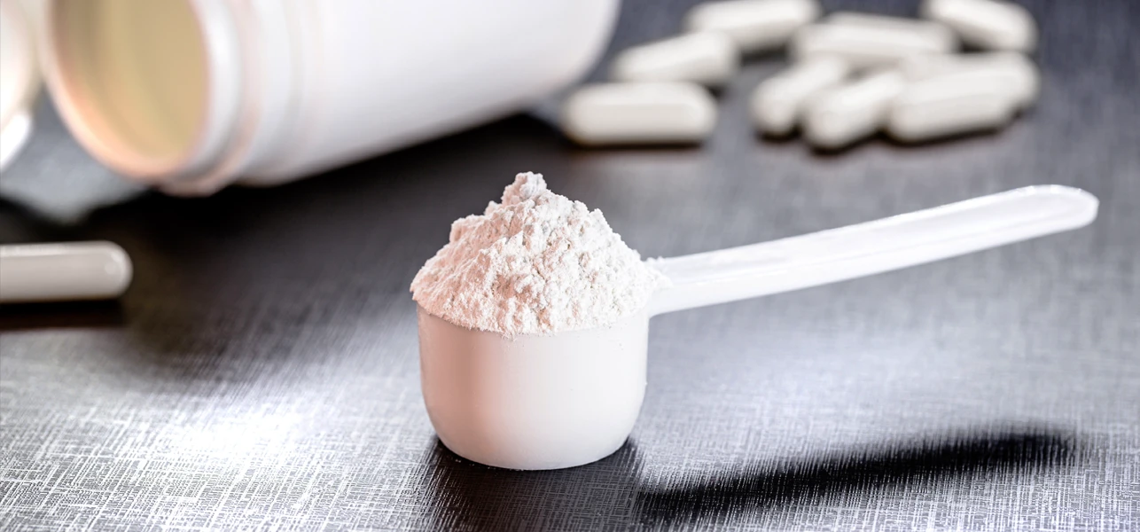 does creatine expire