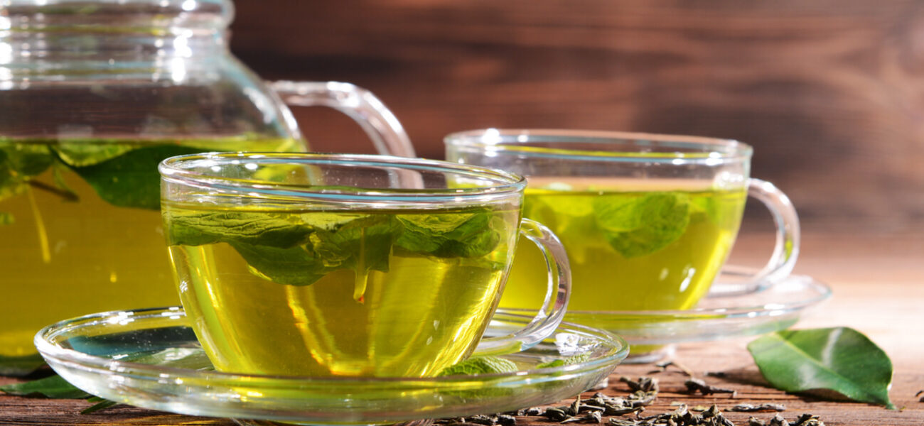 Does Green Tea Break a Fast?