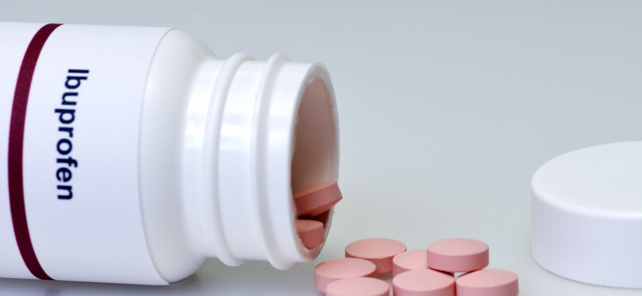 does-ibuprofen-cause-constipation