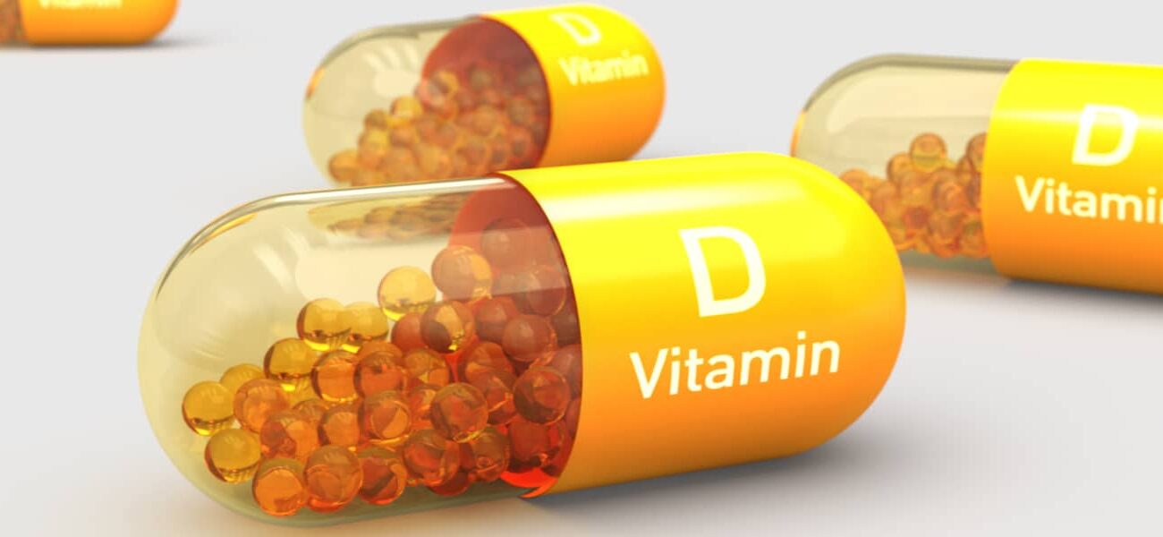 Does vitamin D cause constipation