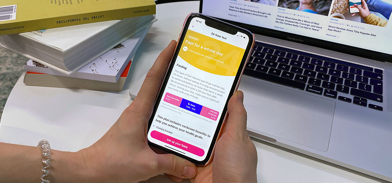 DoFasting Review: How Good Is This Fasting App?