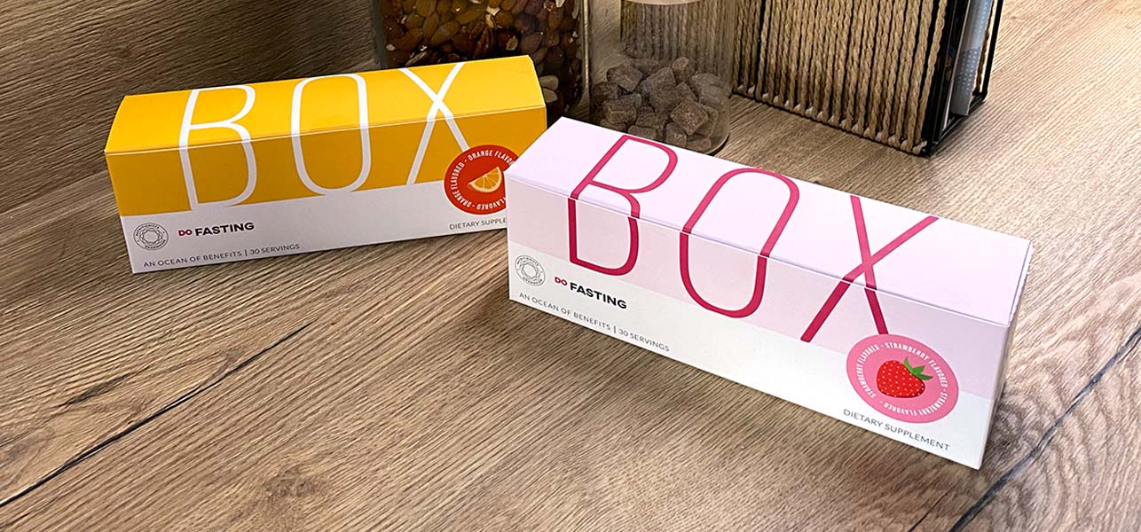 DoFasting Supplements Review