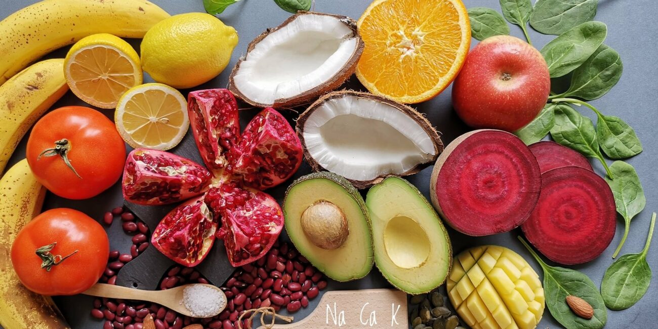 What Are Electrolytes, and Why Are They Essential While Fasting?