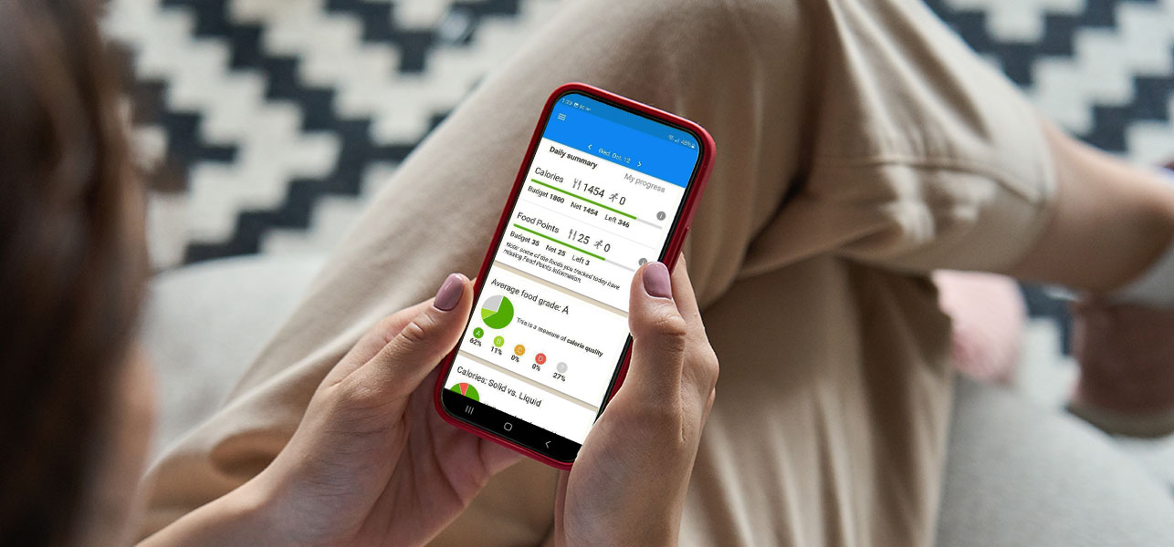 Fooducate app reviews