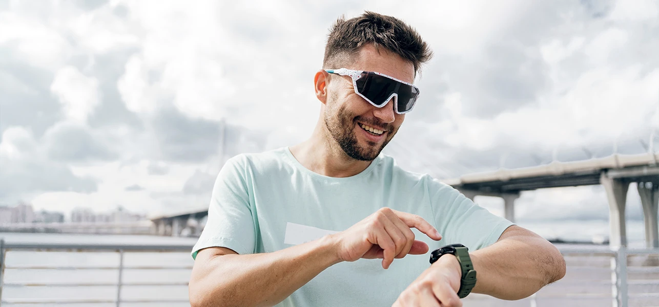 I Tried 5 Popular Running Apps to Train for My First Half Marathon. Which One Is Actually Worth It?