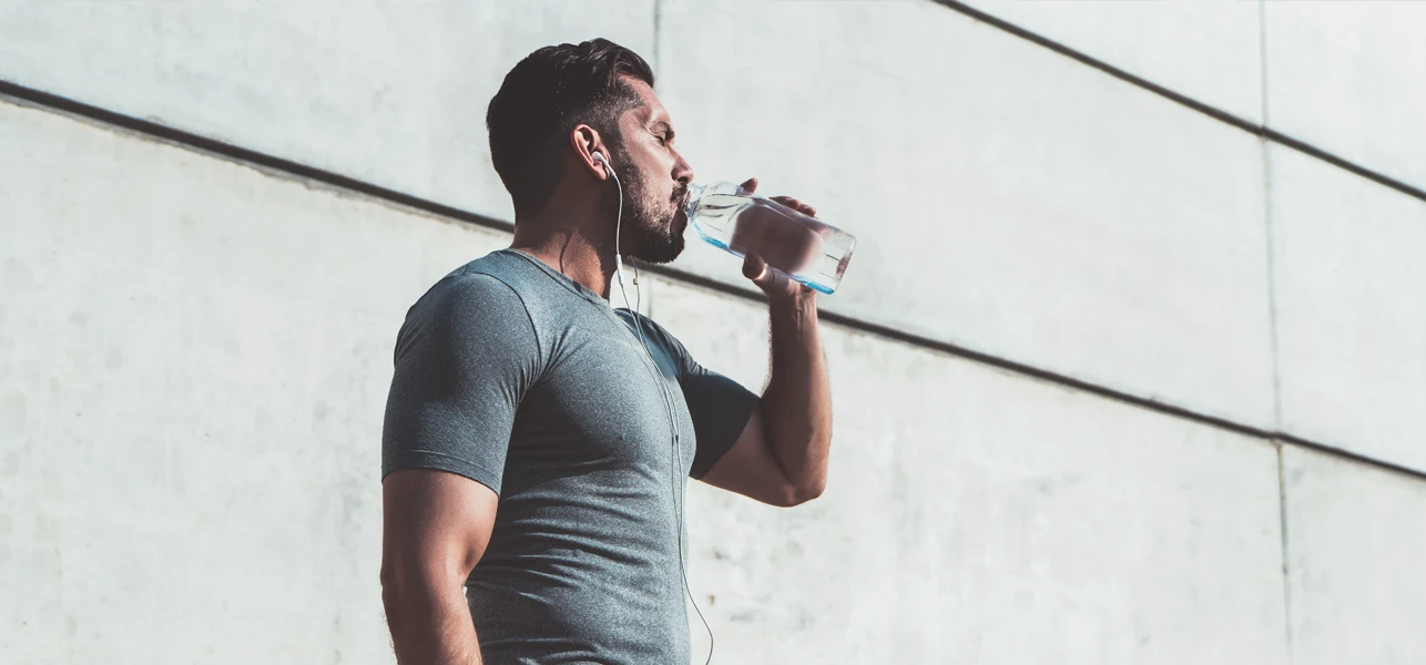 how long does it take to get in shape