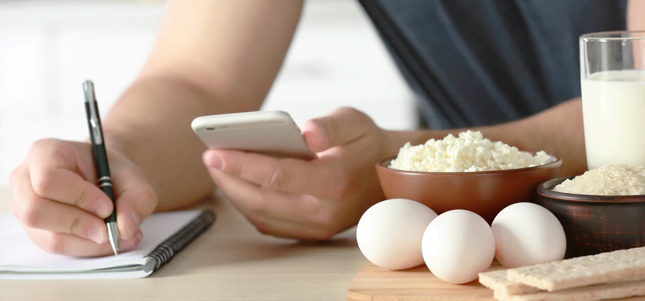 How many calories break a fast