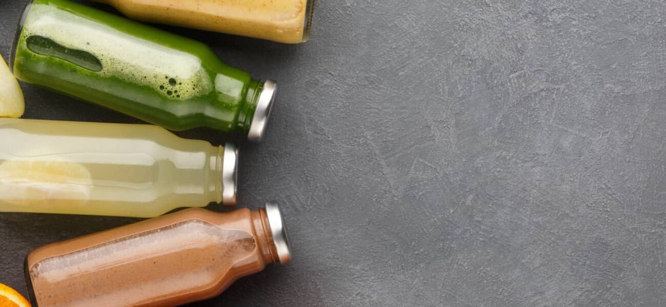 how to do a natural colon cleanse at home