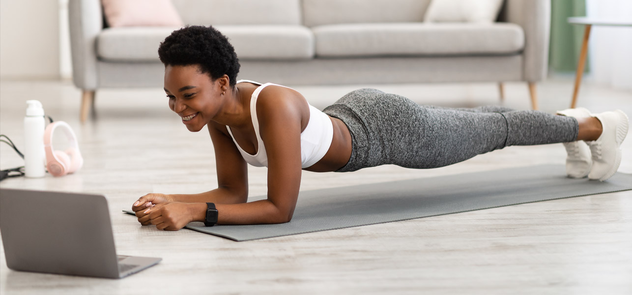 How to get a smaller waist