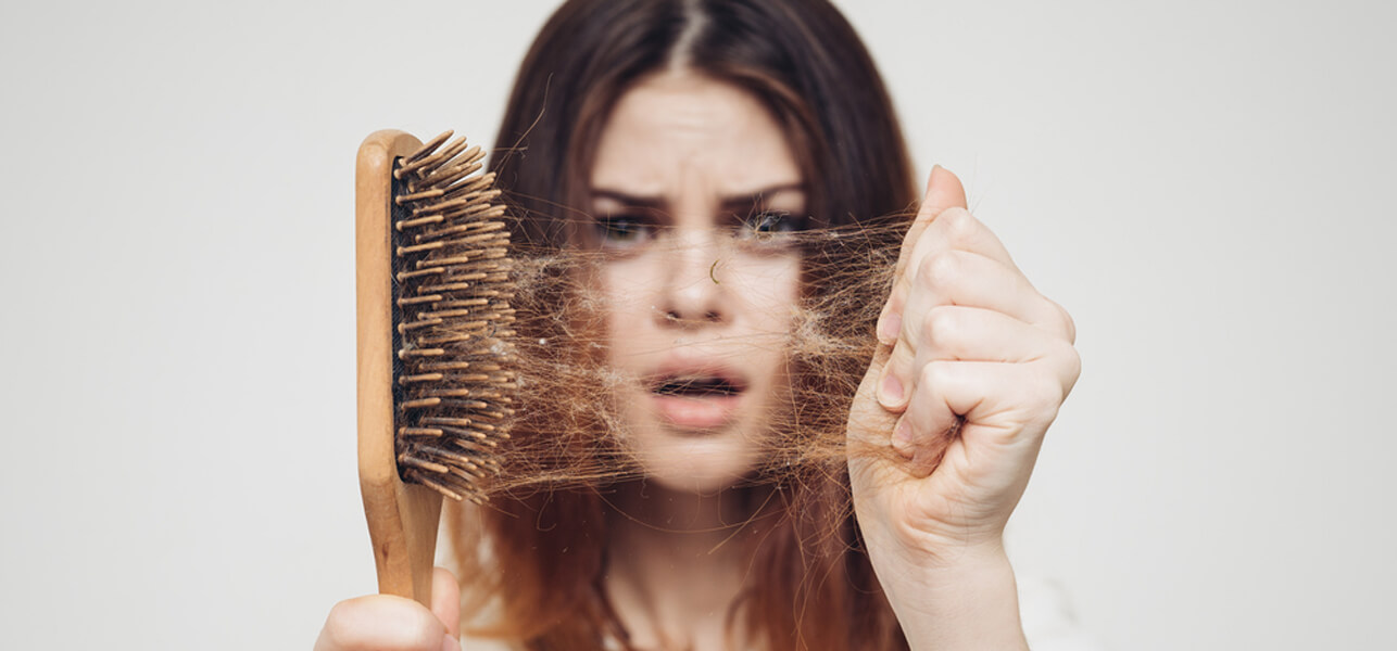 how to get rid of frizzy hair