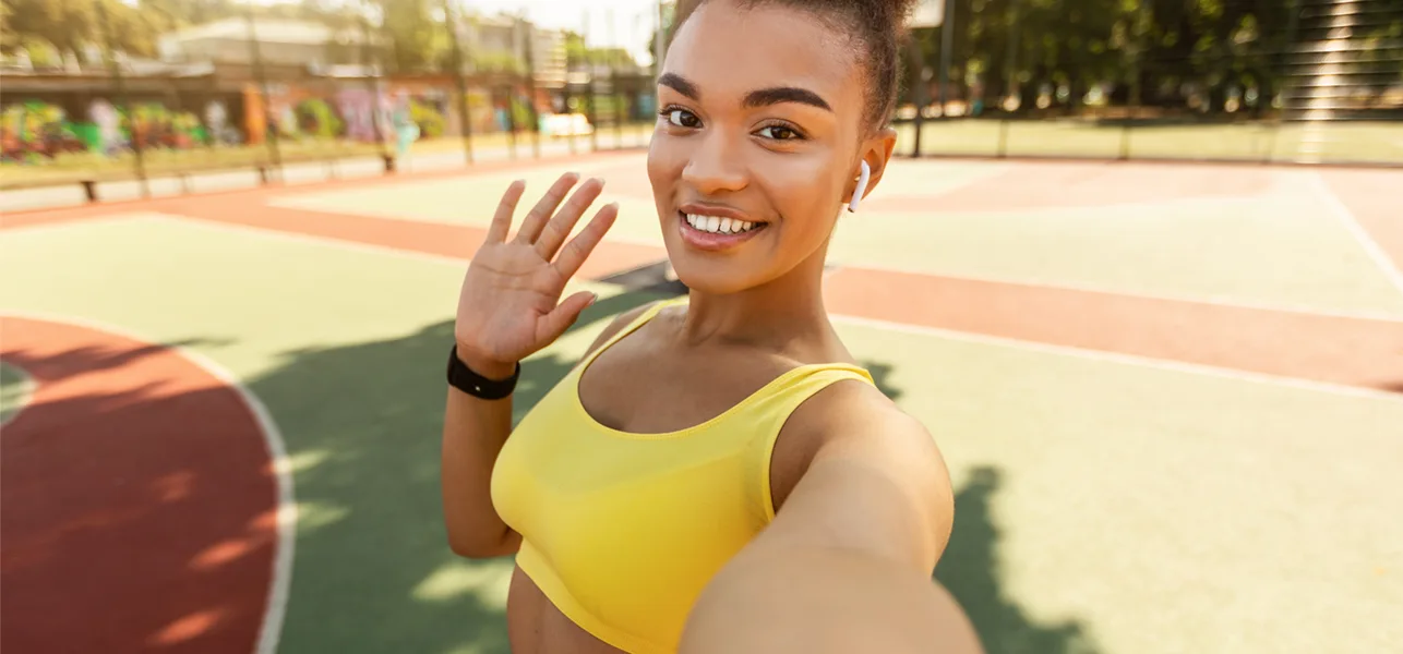 How to get skinny fast