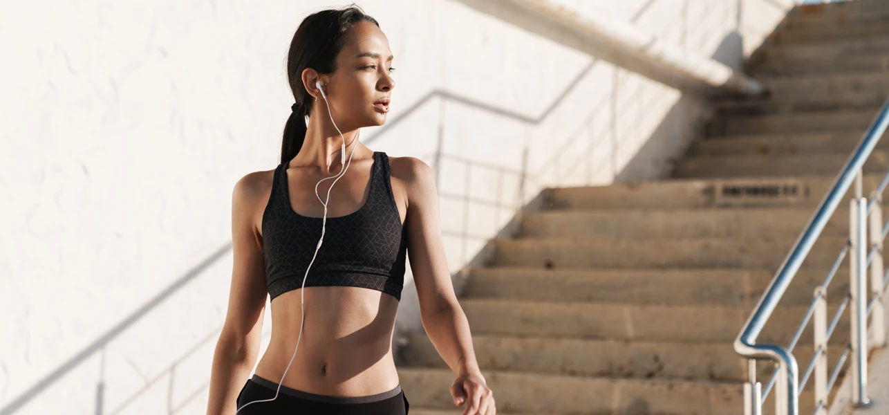 How to lose 10 pounds in a month