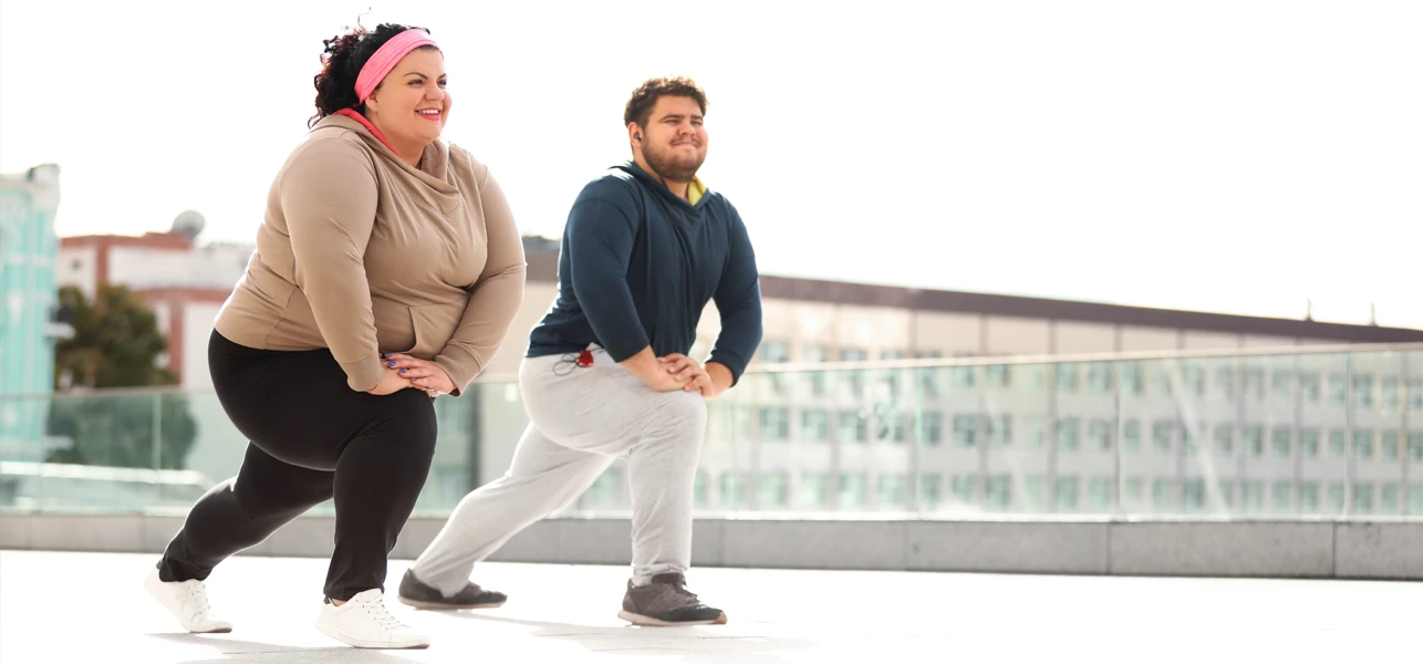 how to lose 100 pounds