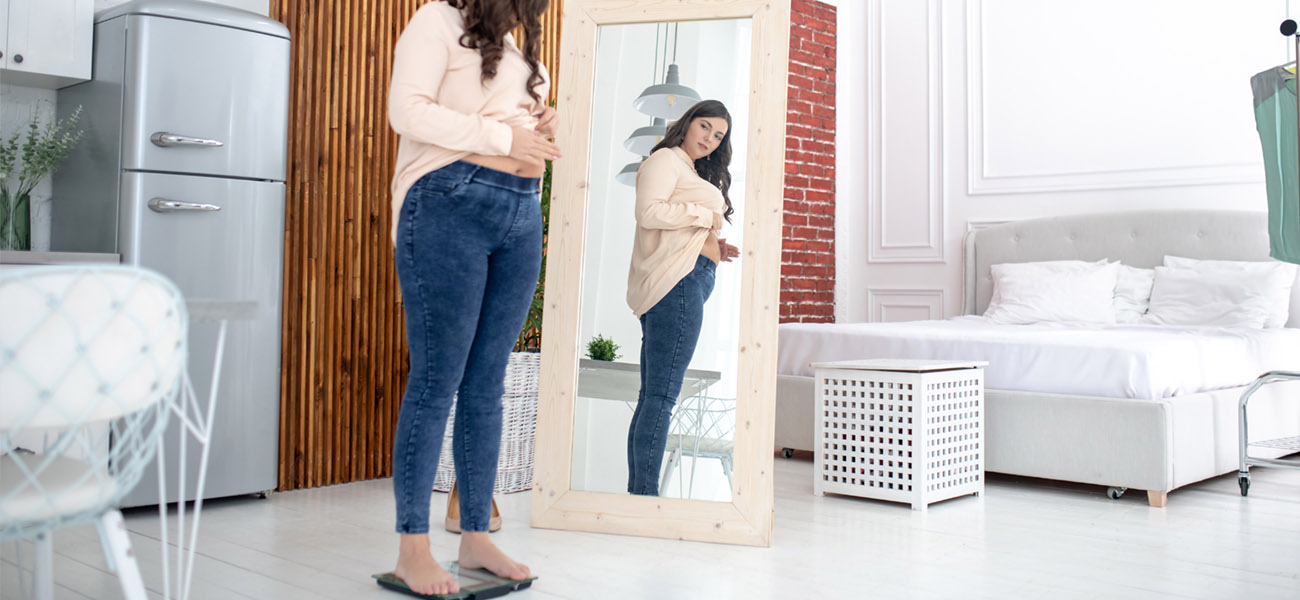 How to Lose 40 Pounds in 2 Months