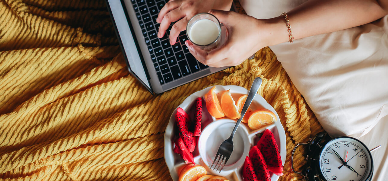 intermittent fasting