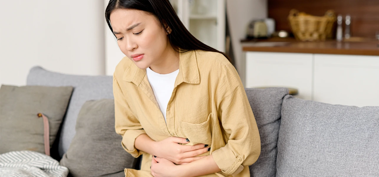 Intermittent fasting diarrhea