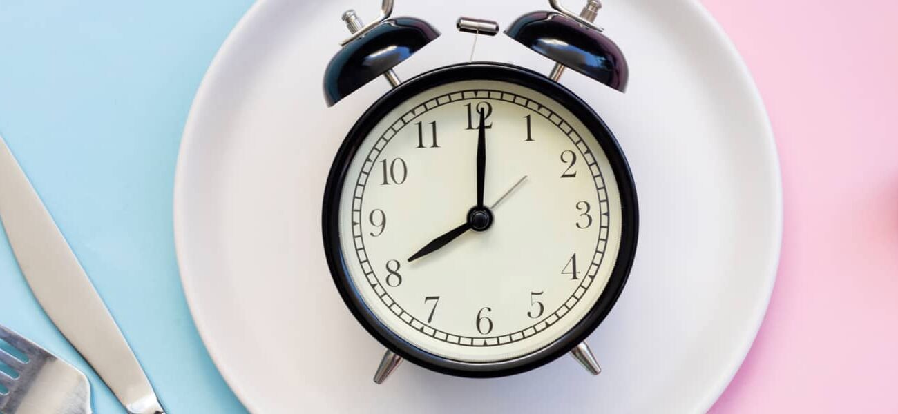 Intermittent fasting quiz