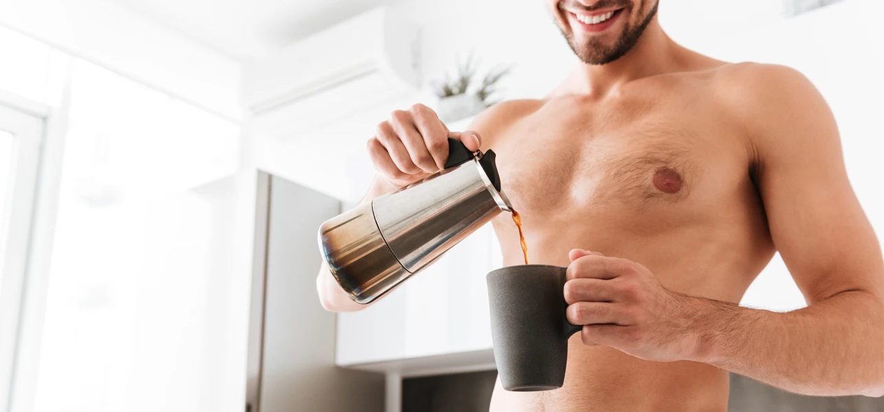 Is coffee good for weight loss