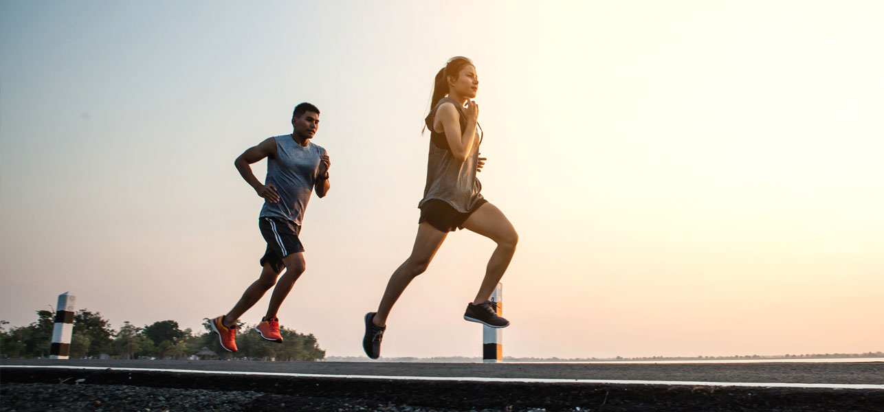 Is Running 2 Miles a Day Good for You