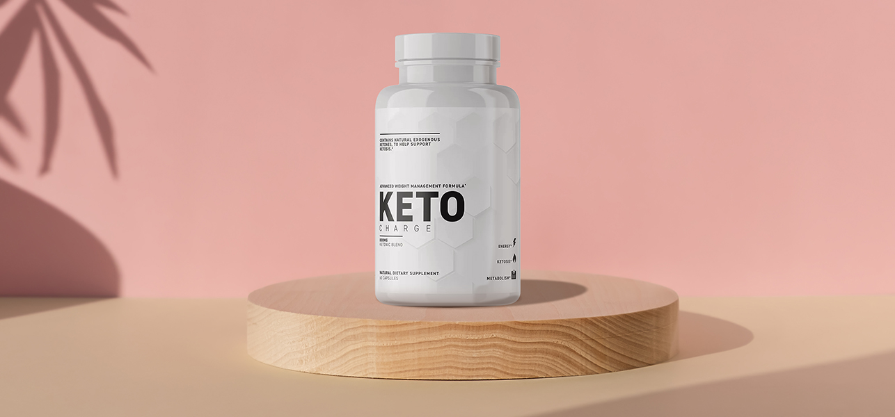 Keto Charge review