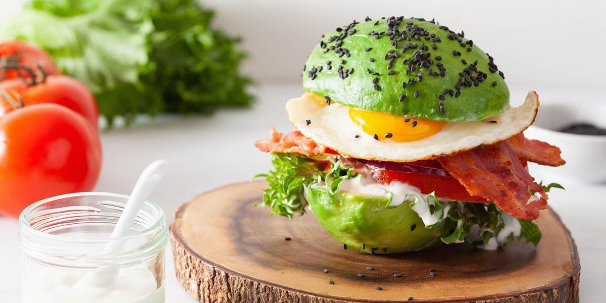 keto friendly fast food