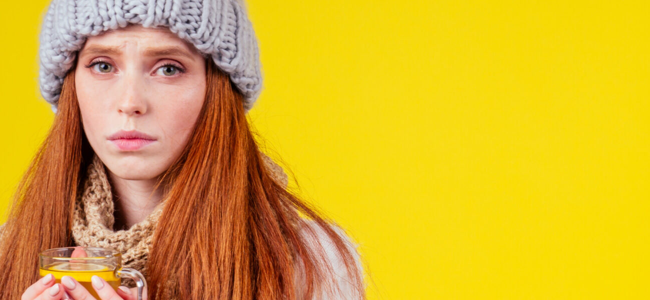 How to Stay on Keto While Sick? Our Expert Answers