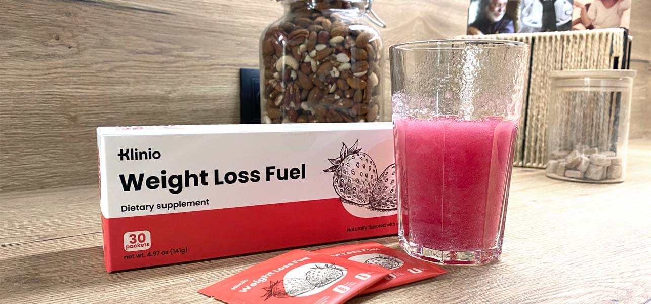 Klinio supplements review