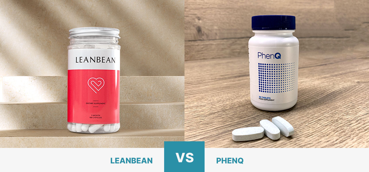Leanbean vs. PhenQ