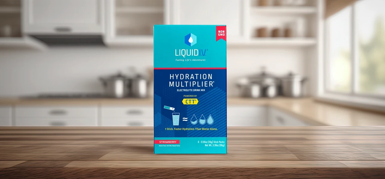 Liquid IV Review - What Is It, and Is It Worth Buying