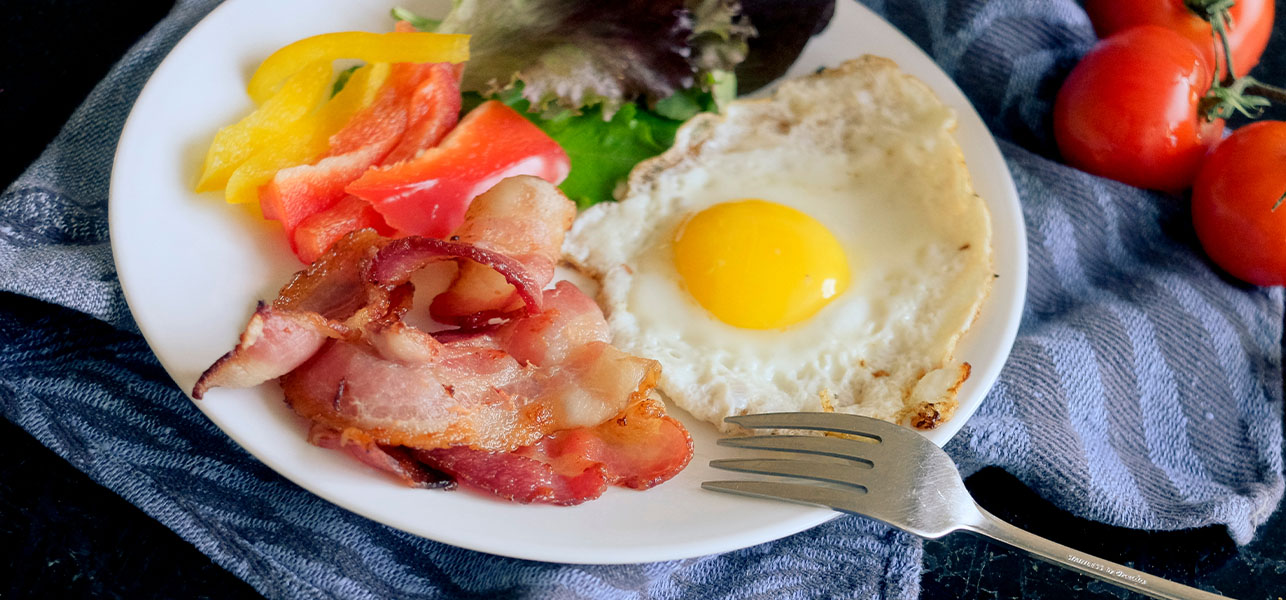 Slow Metabolism Here's How to Improve It With Keto