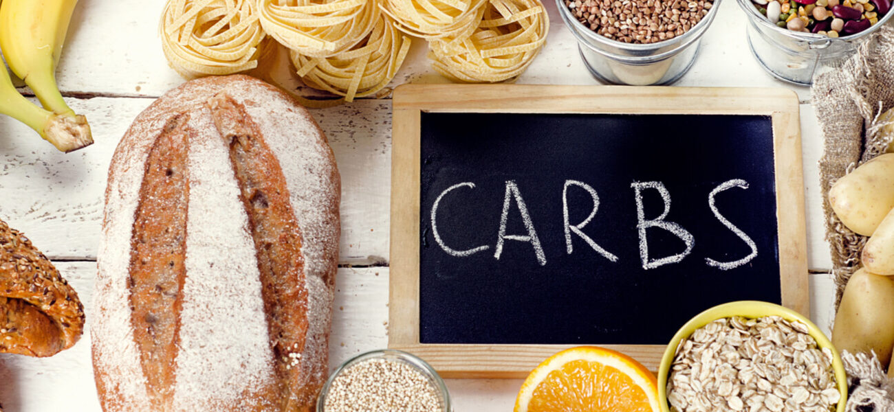 Net Carbs vs. Total Carbs