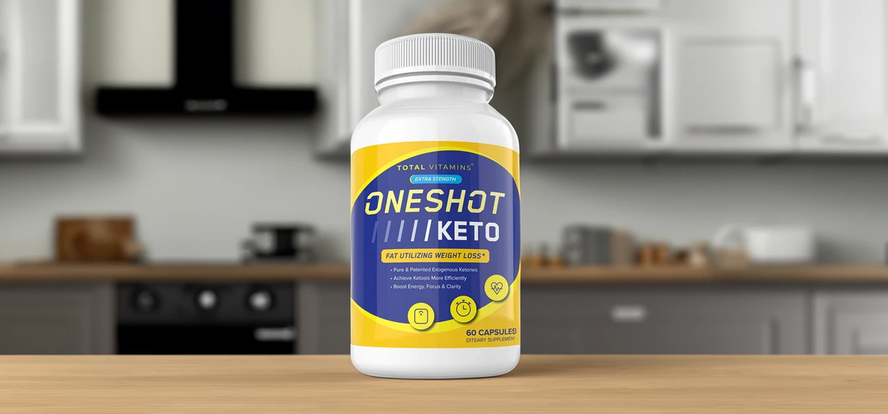 One Shot Keto Review - Are These Pills Worth the Hype