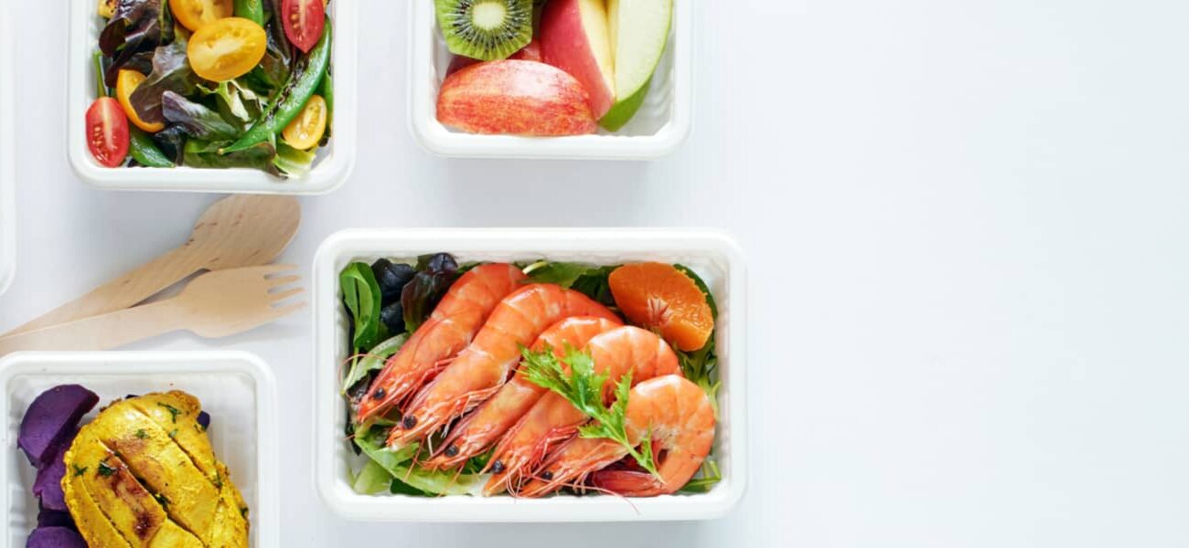 Optavia Alternatives