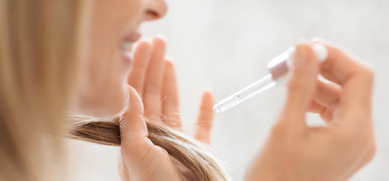 Fulvic Acid for Hair Growth