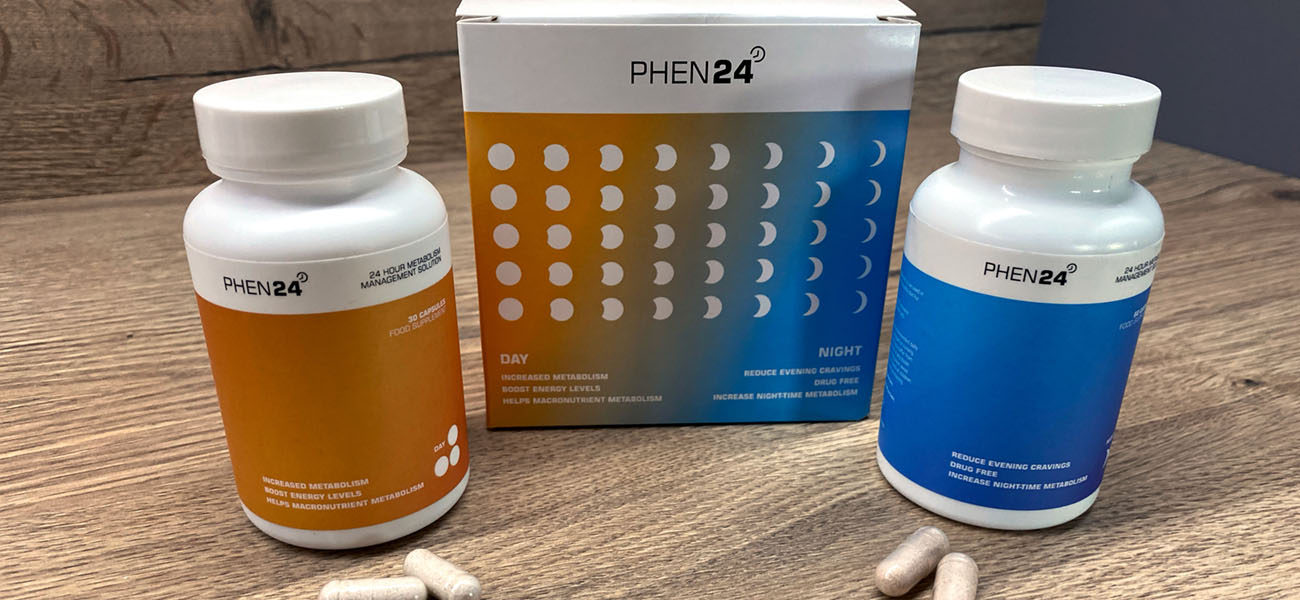 Phen24 review