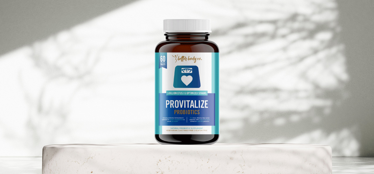 provitalize review