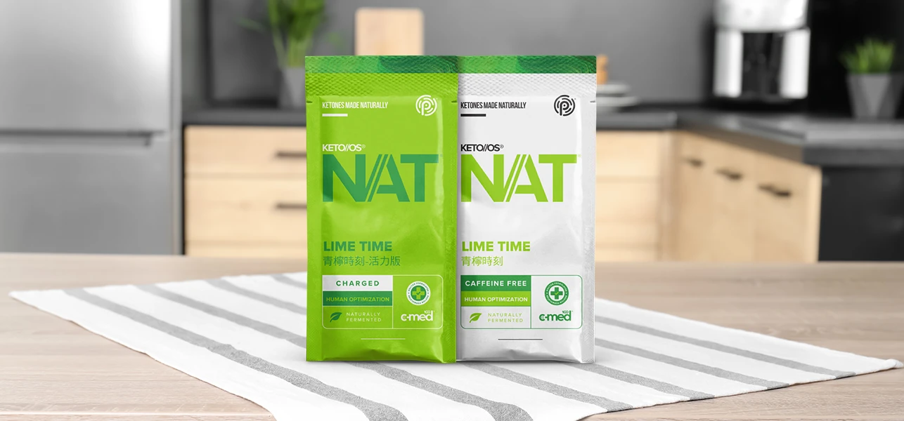 Pruvit Keto OS Review - Is It Worth It