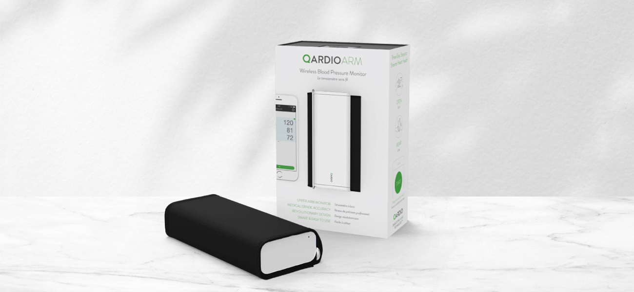 QardioArm reviews