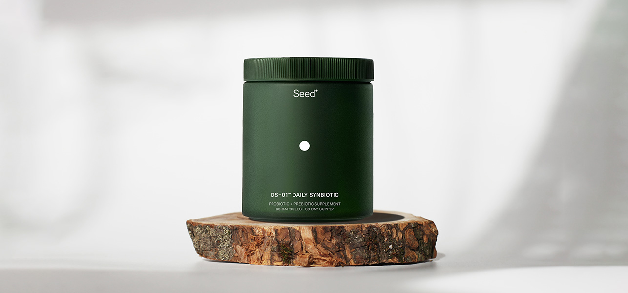 Seed probiotics review